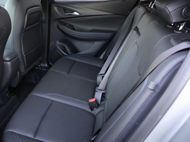 New 2026 Buick Encore GX Sport Touring w/ Comfort Package FWD image 22