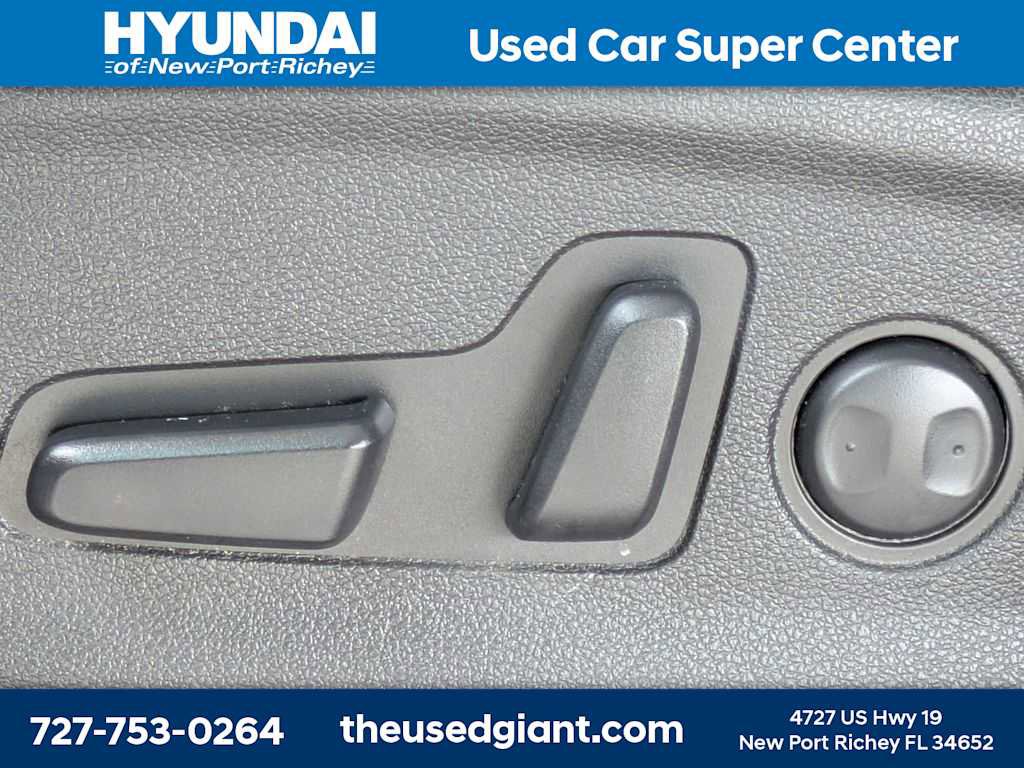 Used 2017 Hyundai Tucson SE Plus FWD image 21