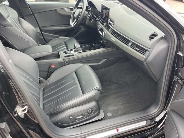 Used 2024 Audi A4 2.0T Premium Plus AWD/4WD image 24