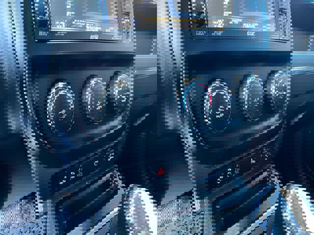 Used 2015 Jeep Patriot Latitude image 19