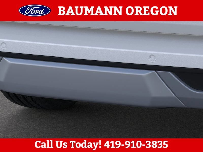 New 2026 Ford Expedition Max Platinum w/ Platinum Ultimate Package AWD/4WD image 23