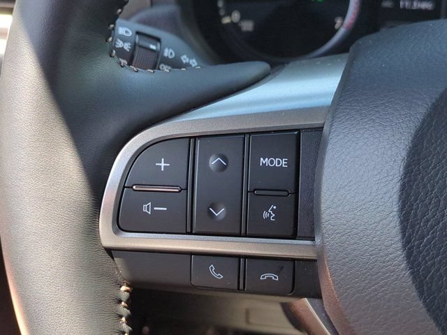 Used 2022 Lexus GX 460 Premium w/ Premium Package AWD/4WD image 17