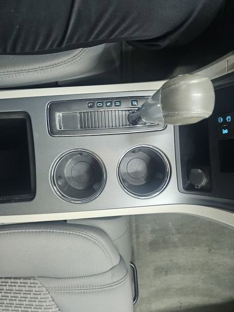 Used 2009 Chevrolet Traverse LT FWD image 20