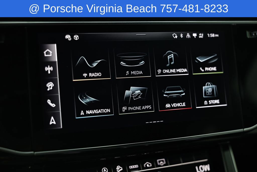 Used 2025 Audi Q7 2.0T Premium Plus image 35