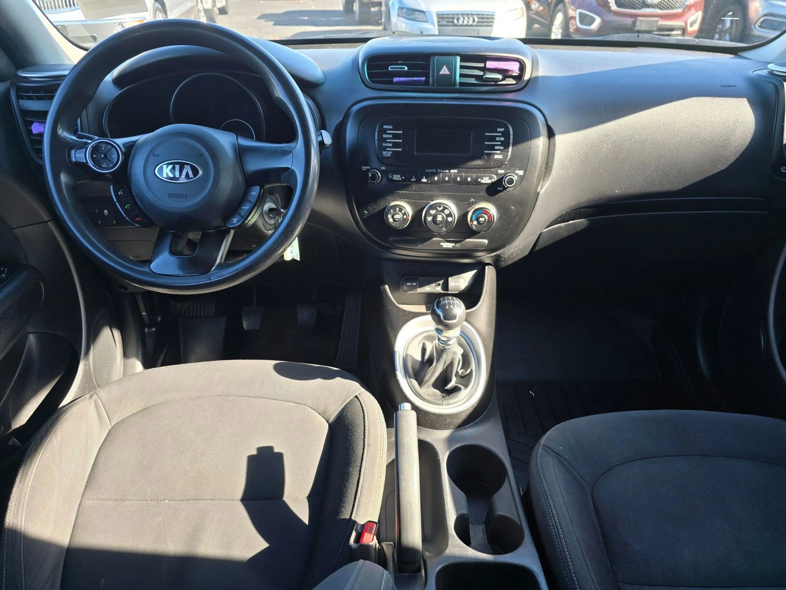 Used 2015 Kia Soul image 18