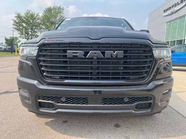 New 2026 RAM 1500 Laramie image 15