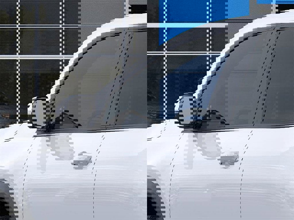 New 2026 Chevrolet Equinox LT w/ Convenience Package II image 13