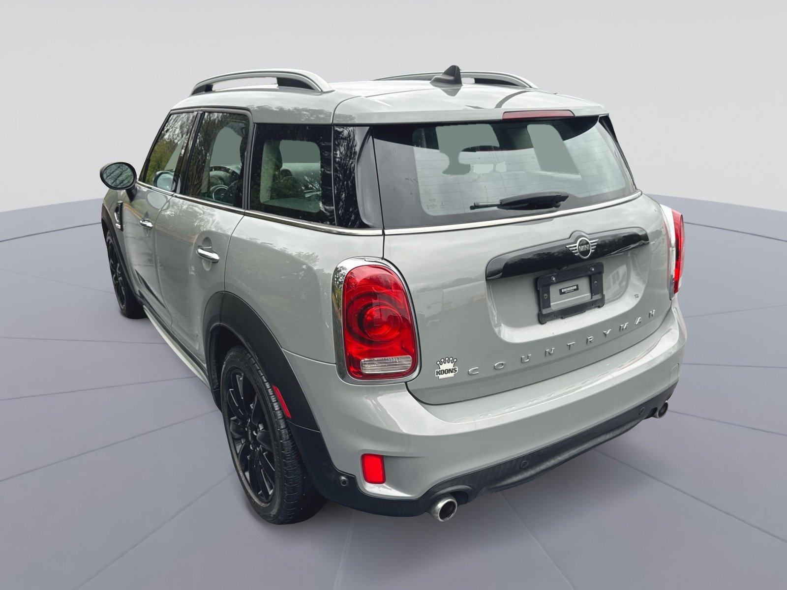 Used 2020 MINI Cooper Countryman S image 26