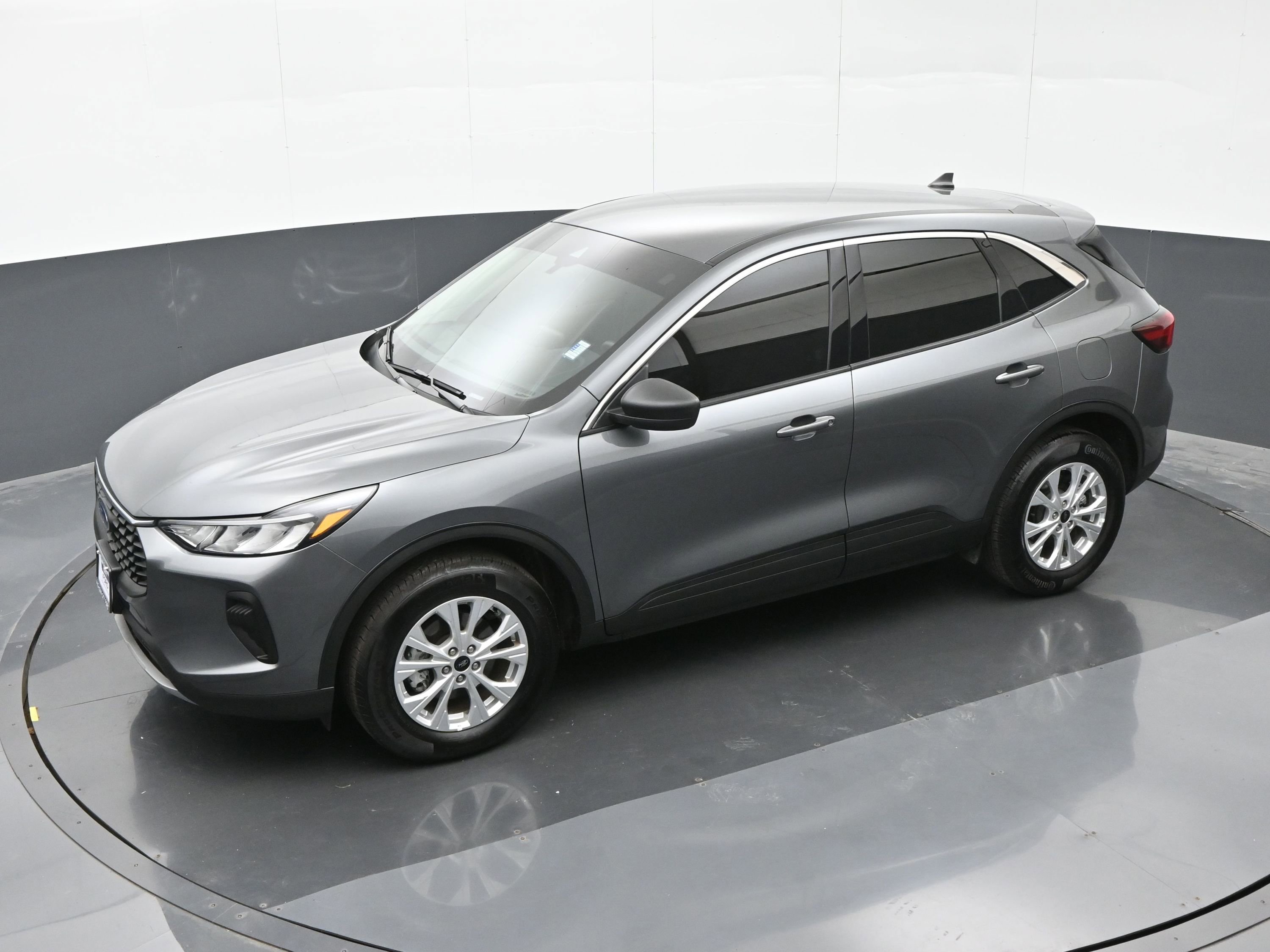 Used 2024 Ford Escape Active AWD/4WD image 34