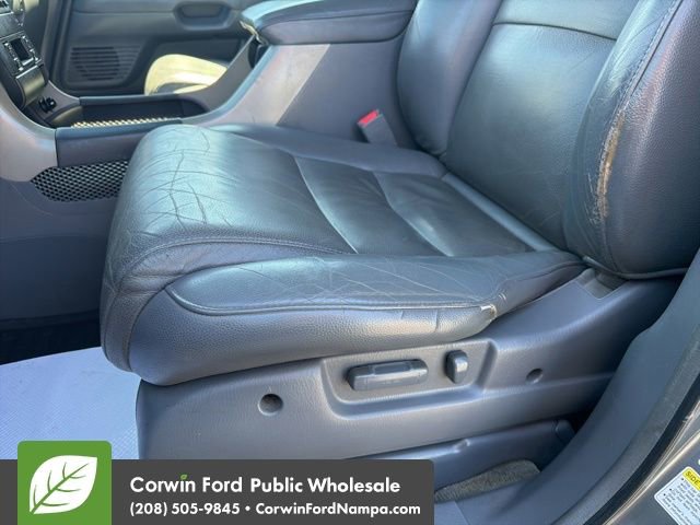 Used 2007 Honda Pilot EX-L image 25