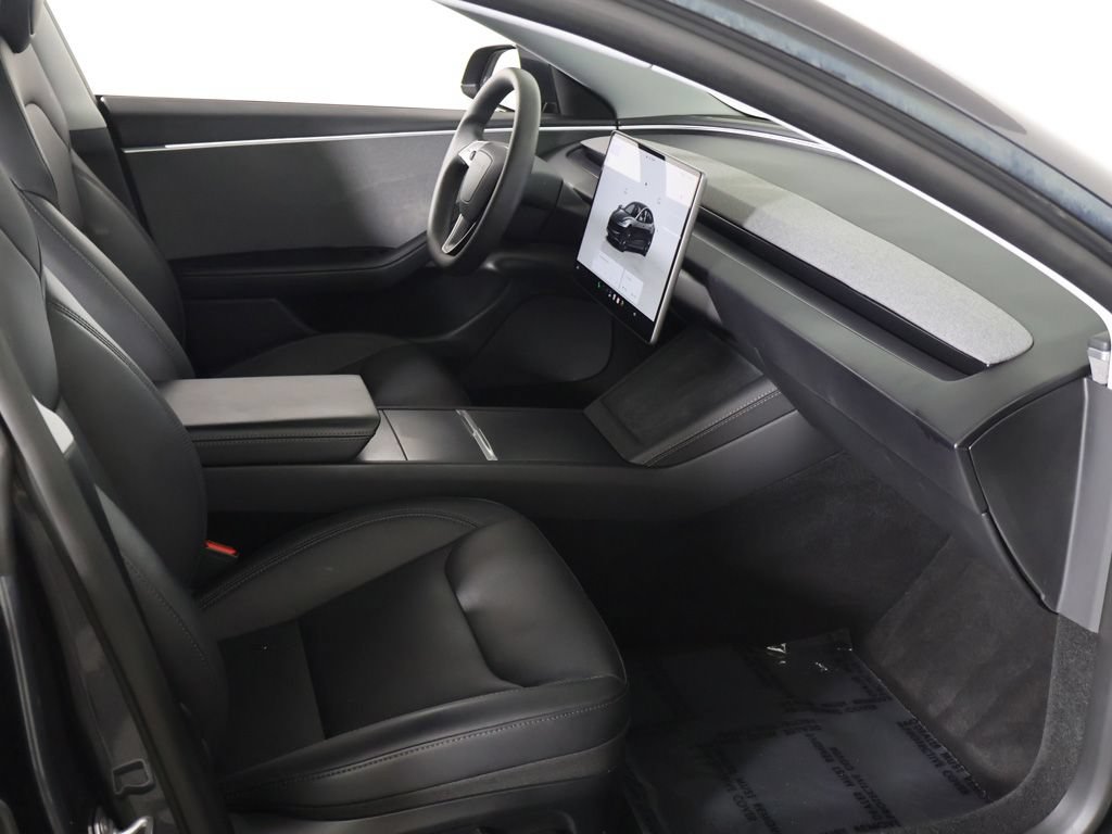 Used 2025 Tesla Model 3 RWD image 29