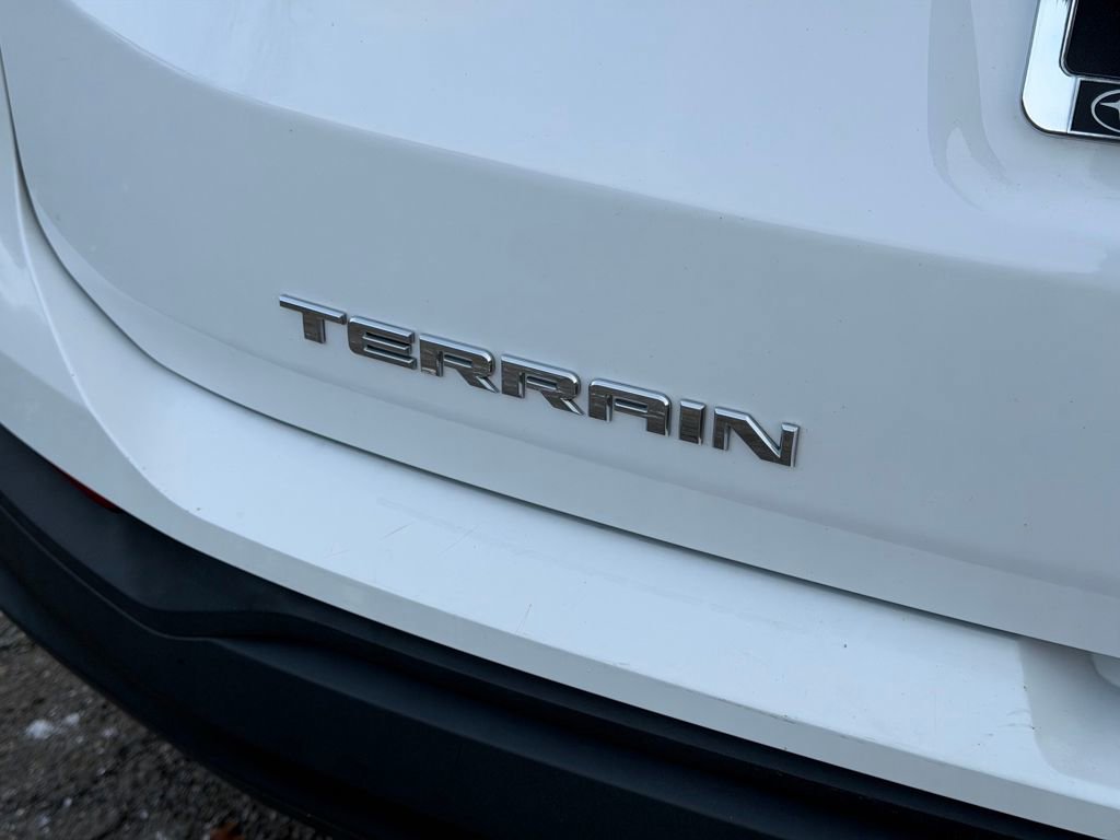 Used 2019 GMC Terrain SLE w/ Driver Convenience Package image 29