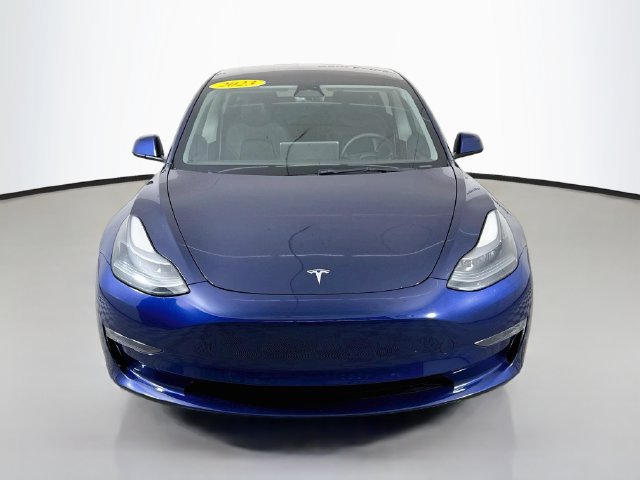 Used 2023 Tesla Model 3 Performance AWD/4WD image 2