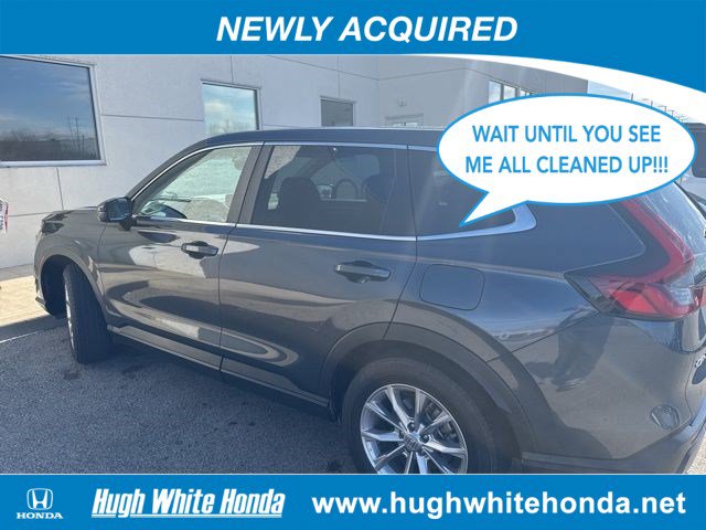 Used 2023 Honda CR-V EX-L image 6