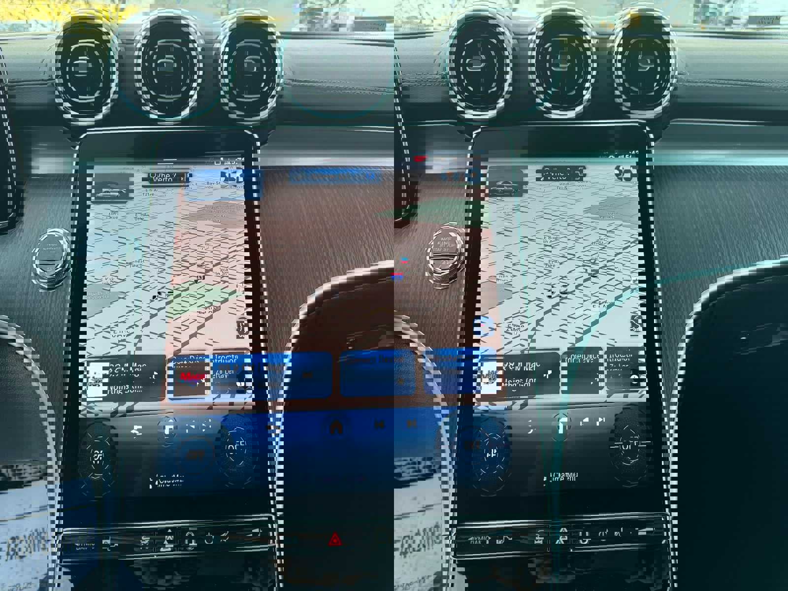 Used 2024 Mercedes-Benz C 300 4MATIC Sedan image 28