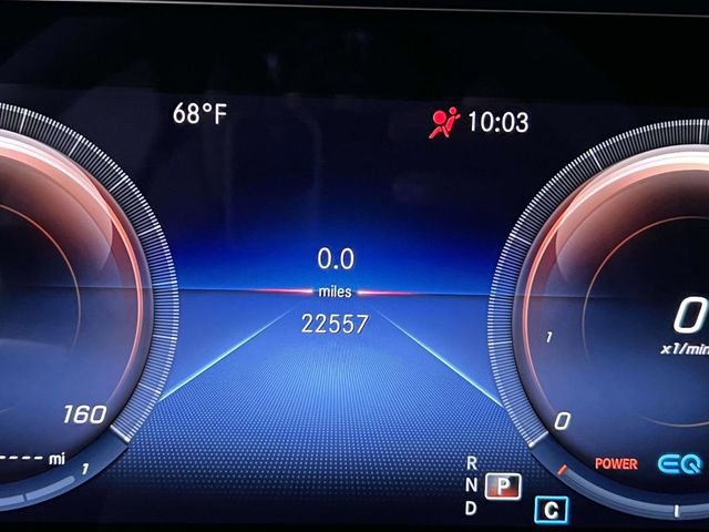 Certified 2022 Mercedes-Benz E 450 4MATIC Coupe image 27