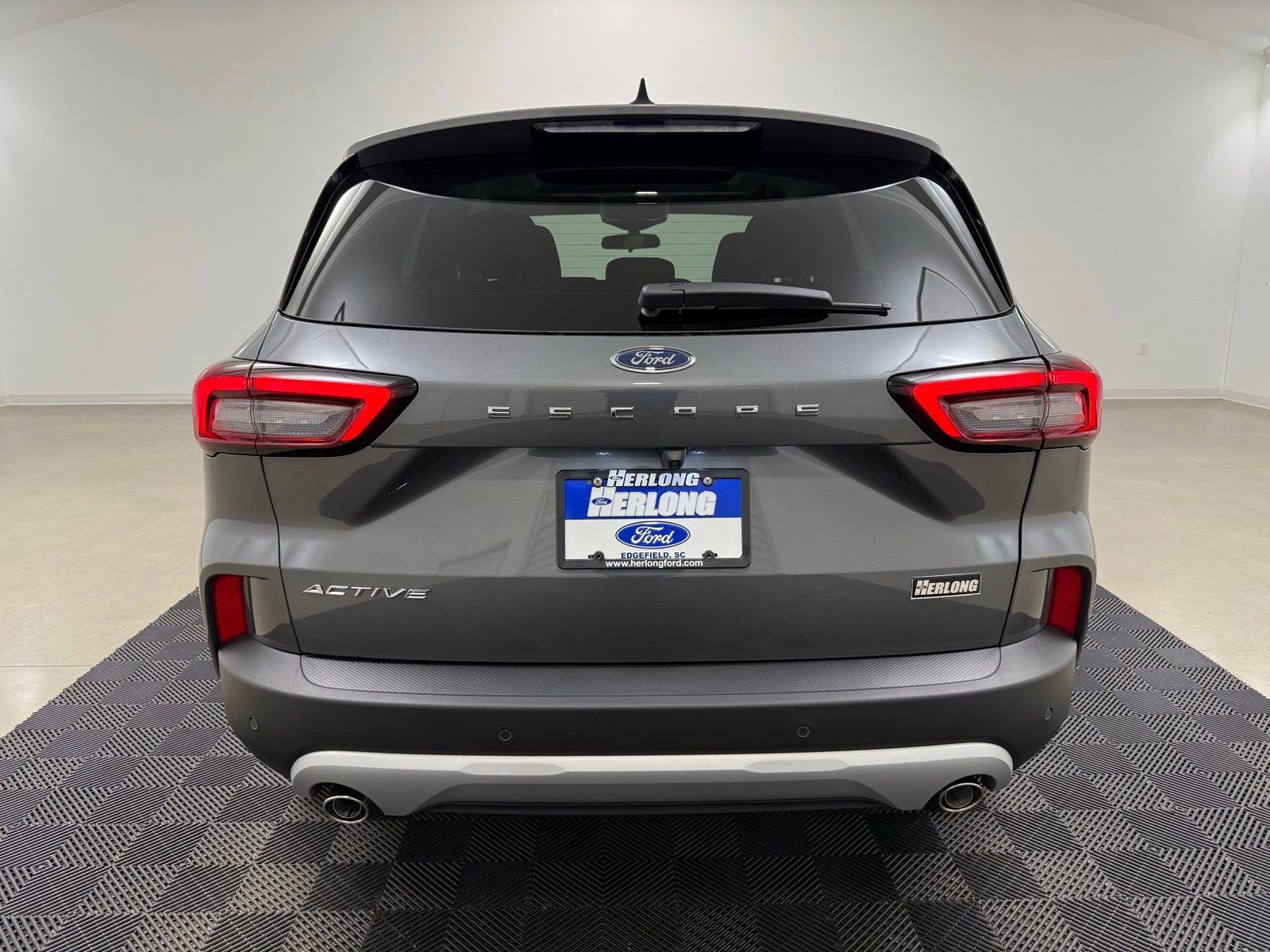 New 2026 Ford Escape Active w/ Active Premium Tech Pack image 5