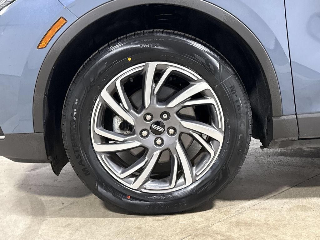 Used 2023 Lincoln Corsair FWD w/ Equipment Group 101A image 27