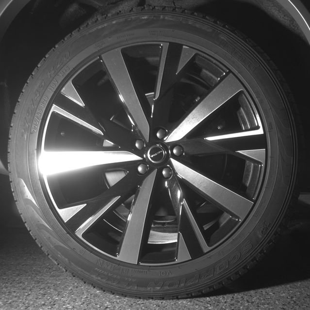 New 2026 Volvo XC90 B5 Core image 48