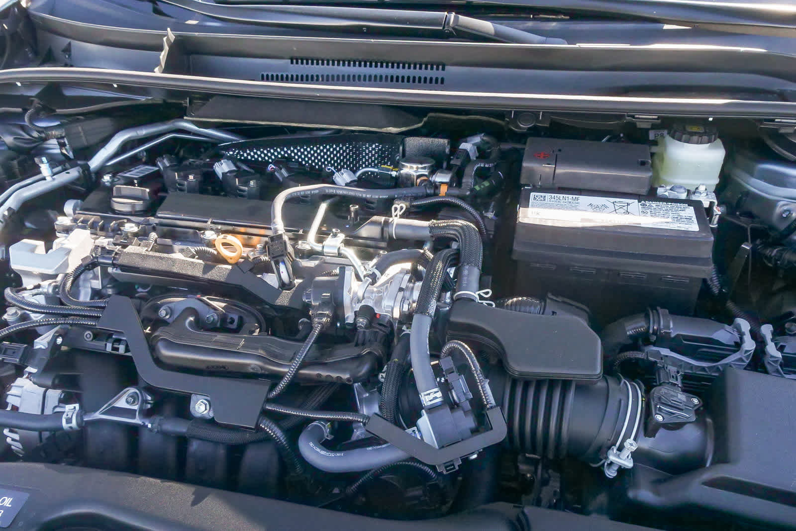 New 2026 Toyota Corolla XSE image 13