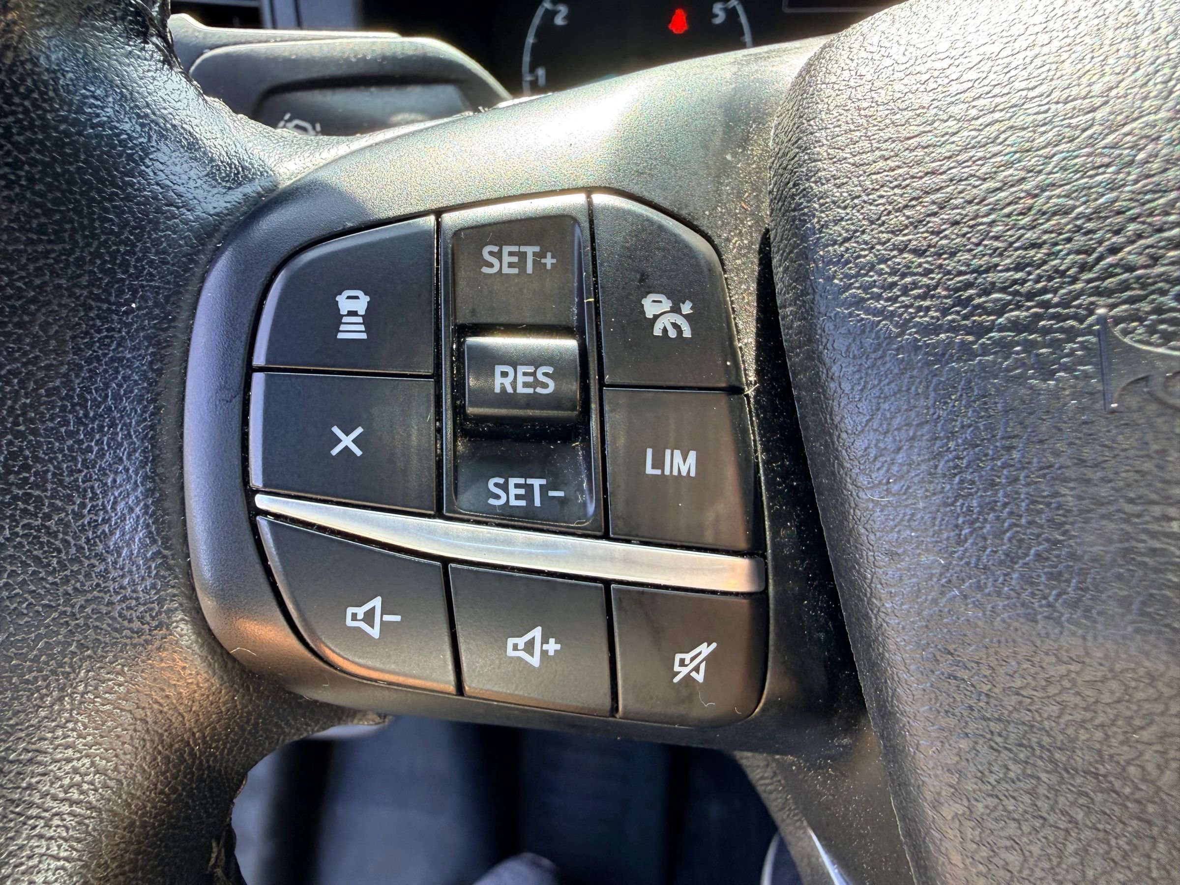 Used 2023 Ford Transit 250 148 High Roof AWD w/ Load Area Protection Package image 14