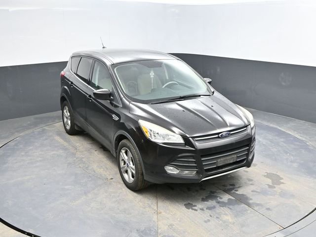 Used 2013 Ford Escape SE w/ Class II Trailer Tow Pkg image 14