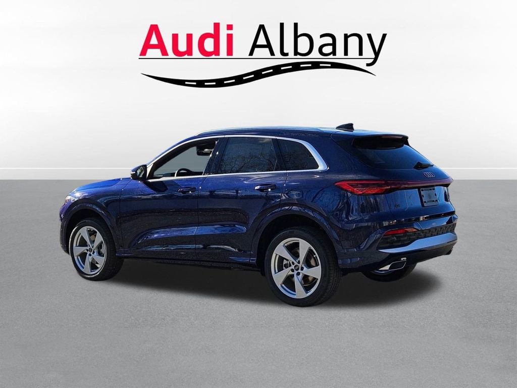 New 2025 Audi Q5 Premium Plus image 5