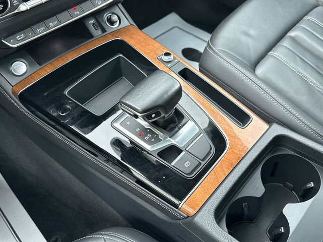 Used 2023 Audi Q5 2.0T Premium Plus AWD/4WD image 36