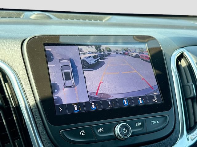 Used 2020 Chevrolet Equinox Premier AWD/4WD image 19