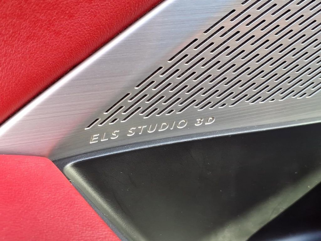 Used 2024 Acura MDX A-Spec image 24