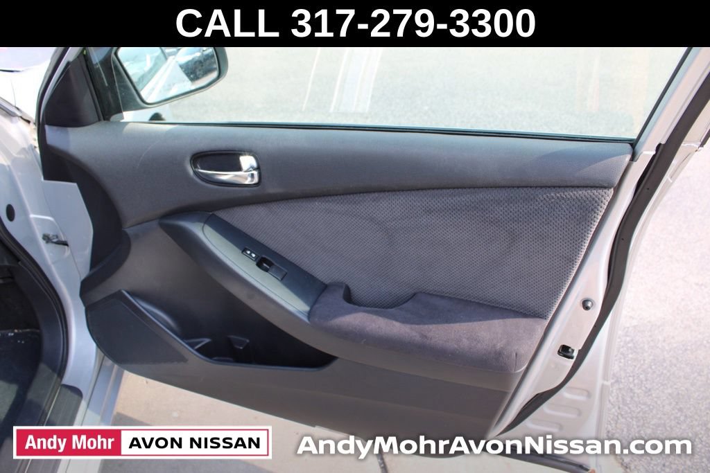 Used 2008 Nissan Altima 2.5 S FWD image 21
