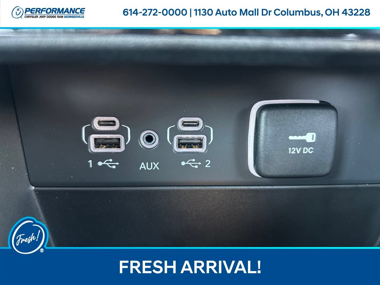 Certified 2026 Jeep Grand Cherokee Laredo AWD/4WD image 25