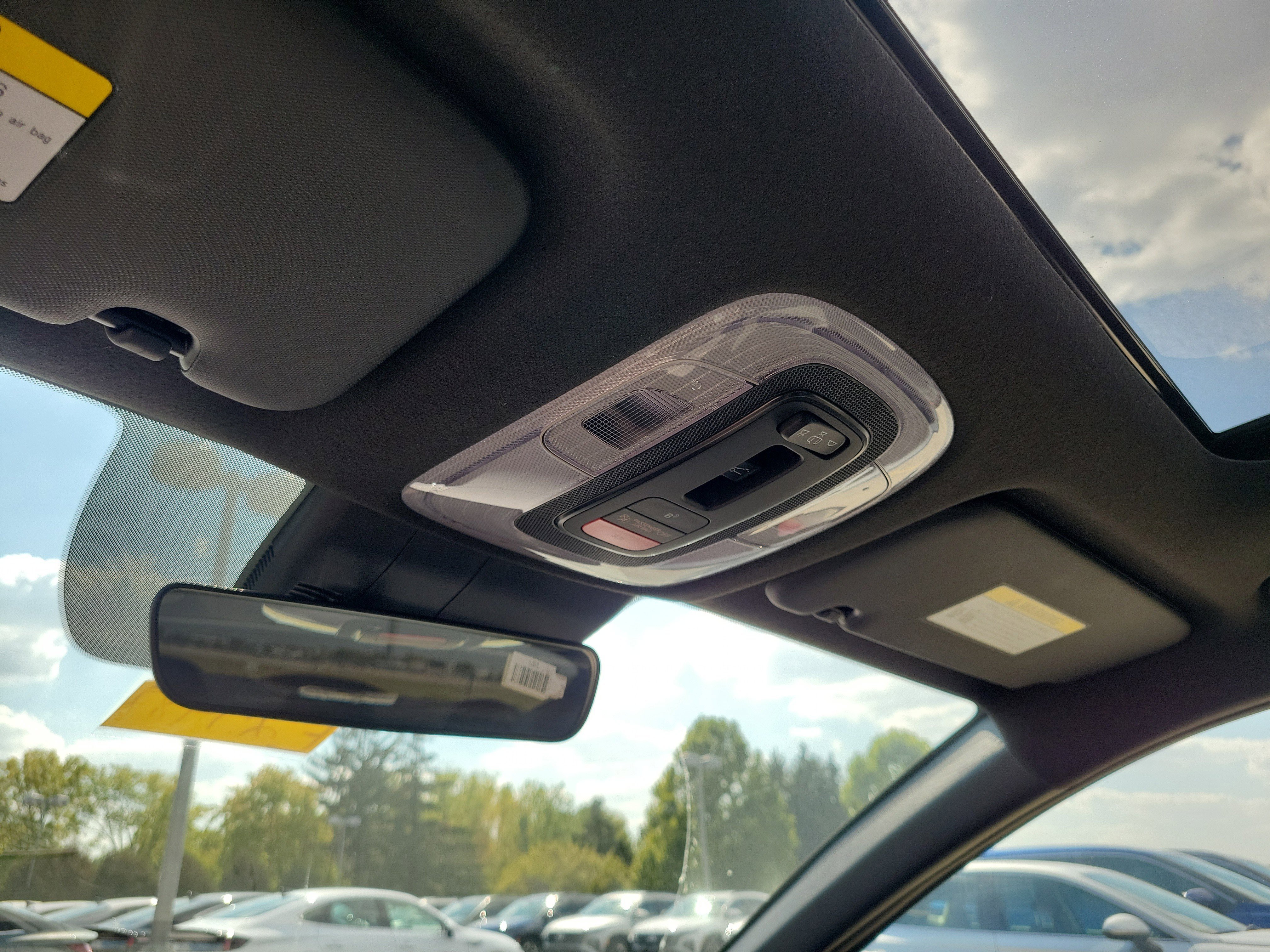 New 2025 Hyundai Elantra N Line image 30