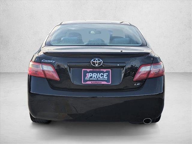 Used 2009 Toyota Camry LE image 6