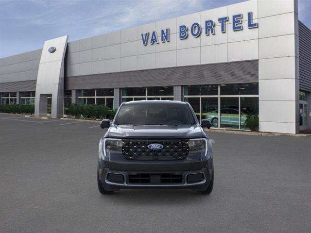 New 2025 Ford Maverick Lariat w/ 4K Tow Package image 30