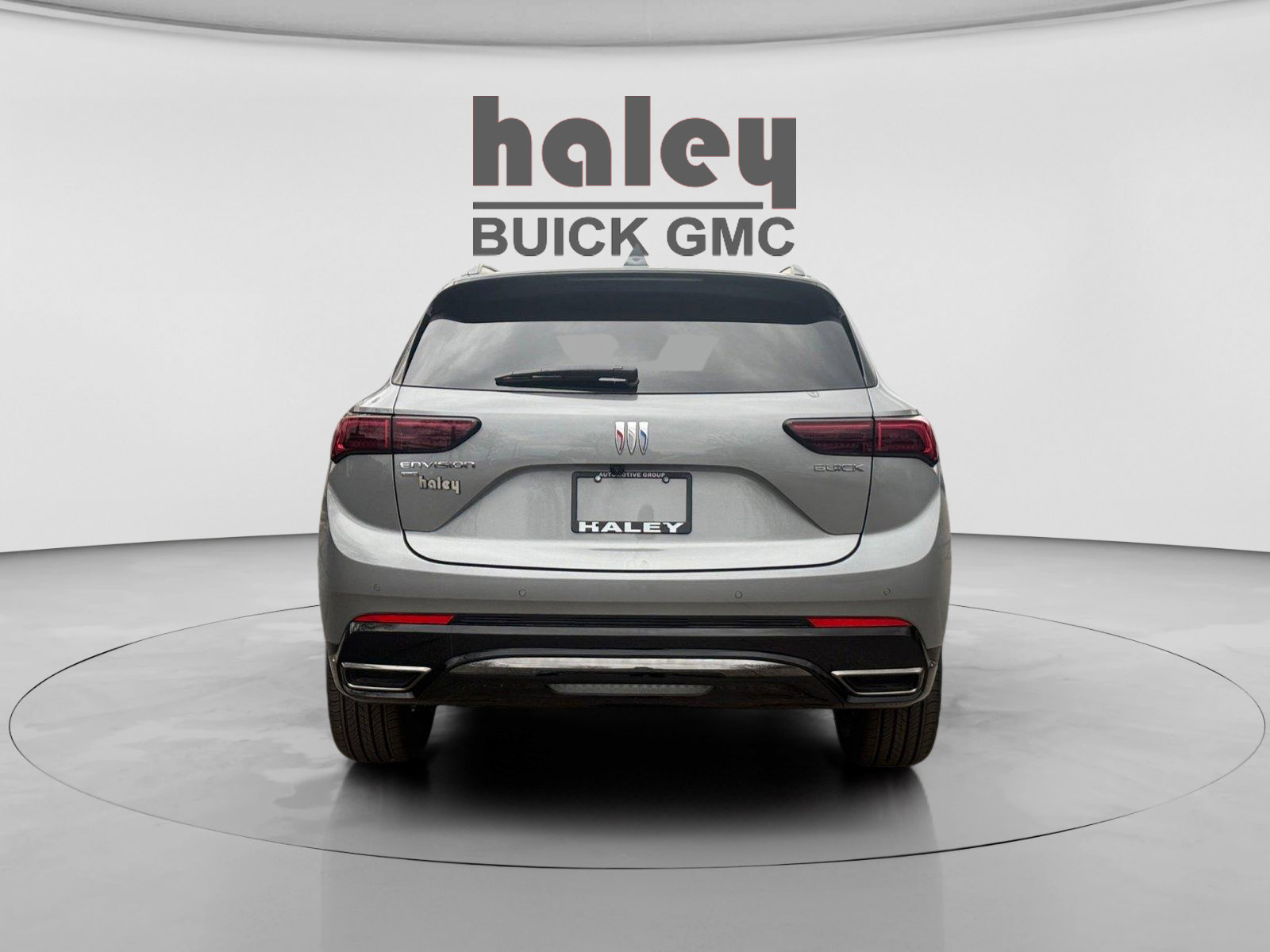 New 2026 Buick Envision Sport Touring image 4