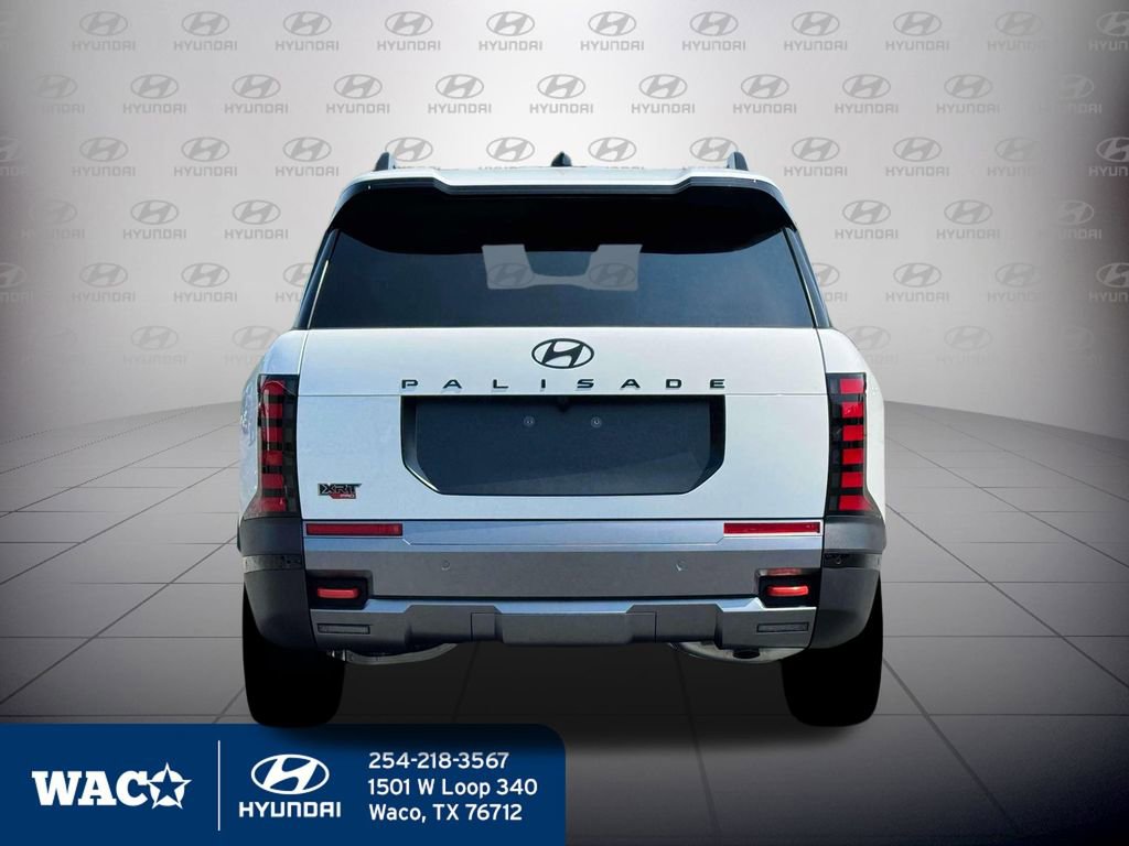 New 2026 Hyundai Palisade XRT Pro image 7