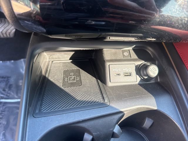 Used 2024 INFINITI QX55 Sensory w/ Lighting Package image 24