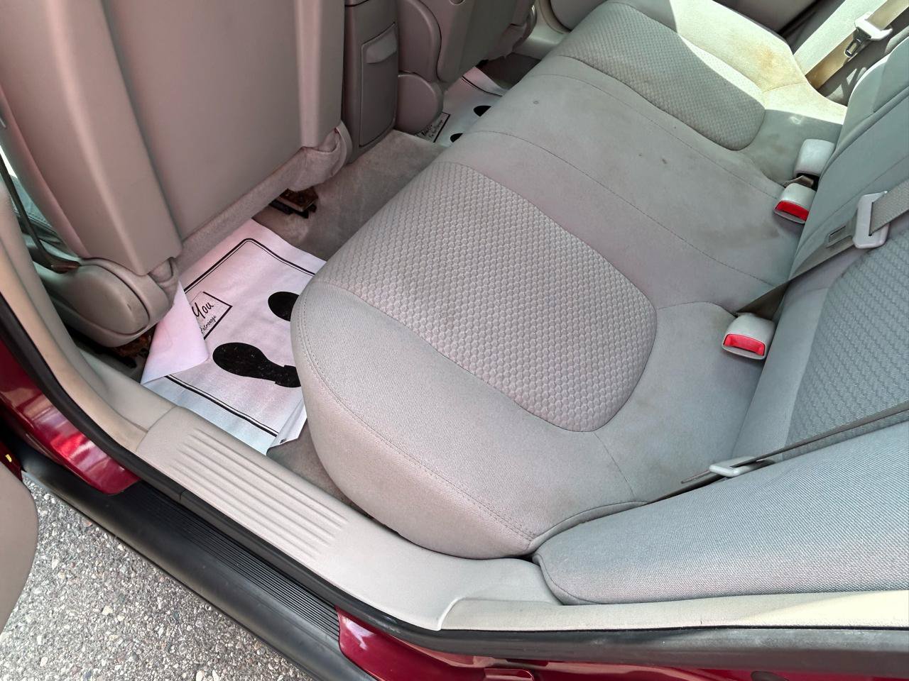 Used 2006 Chevrolet Malibu LS FWD image 9