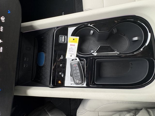 New 2026 Nissan Murano SL image 29