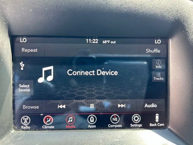 Used 2019 Dodge Durango SXT w/ Trailer Tow Group IV RWD image 24