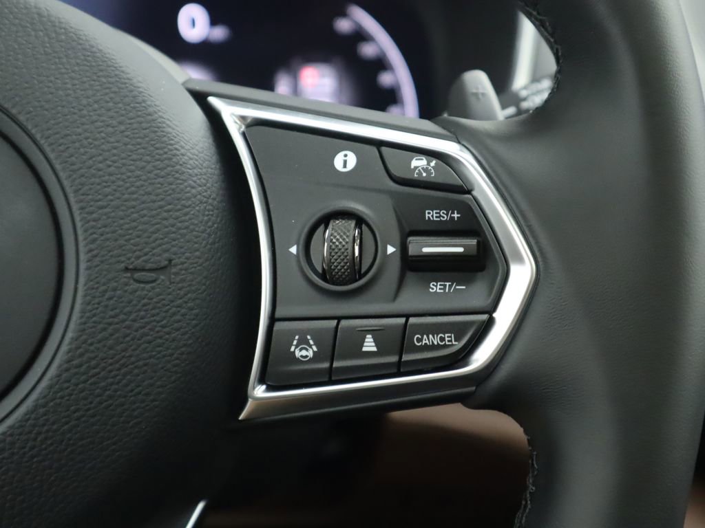 New 2026 Acura MDX w/ Technology Package image 13