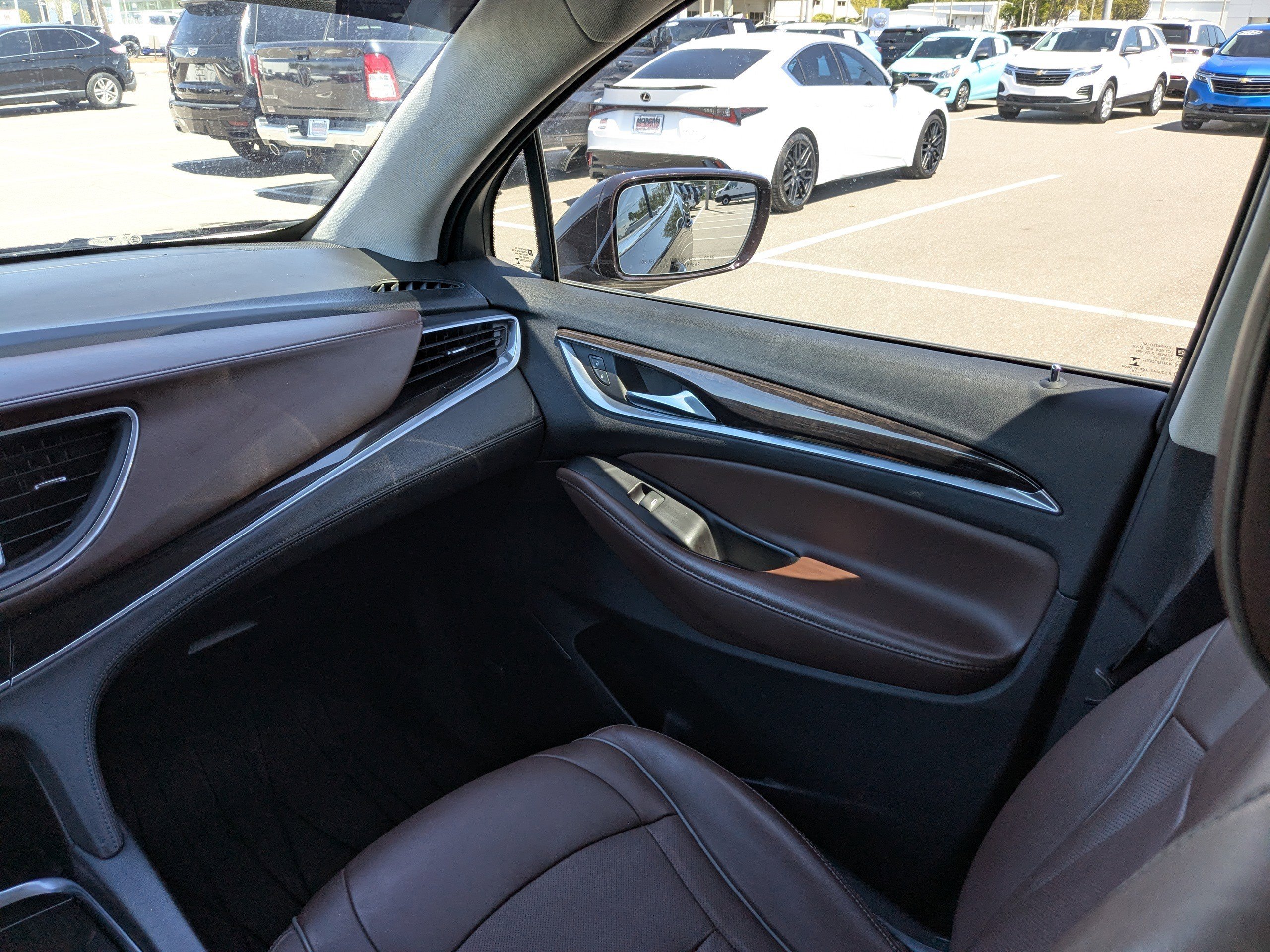 Used 2020 Buick Enclave Avenir w/ Trailering Package, 5000 lbs. image 19