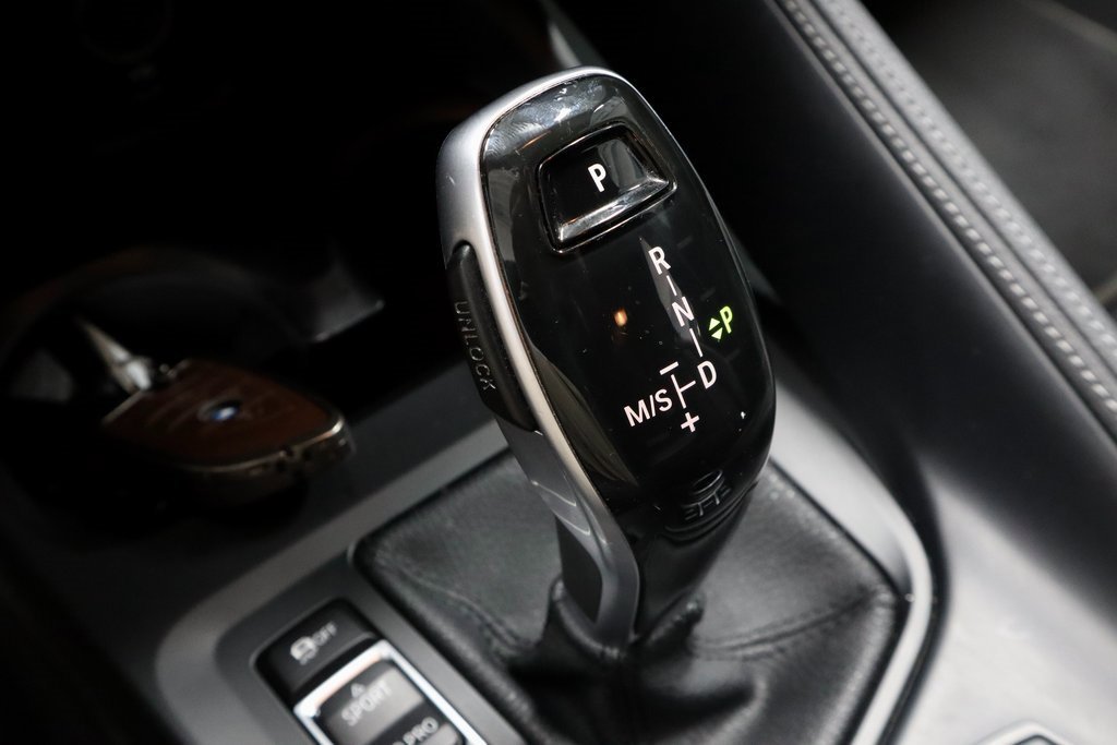 Used 2020 BMW X1 sDrive28i image 34