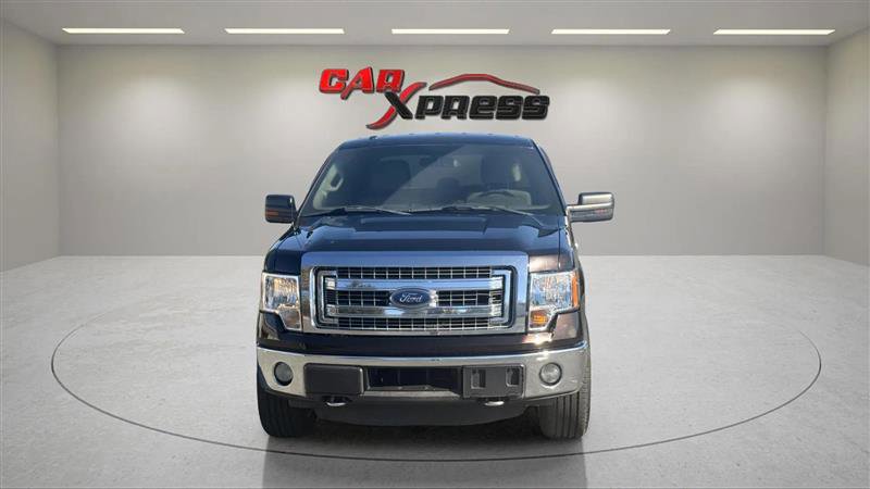Used 2014 Ford F150 XLT w/ Equipment Group 302A Luxury image 3