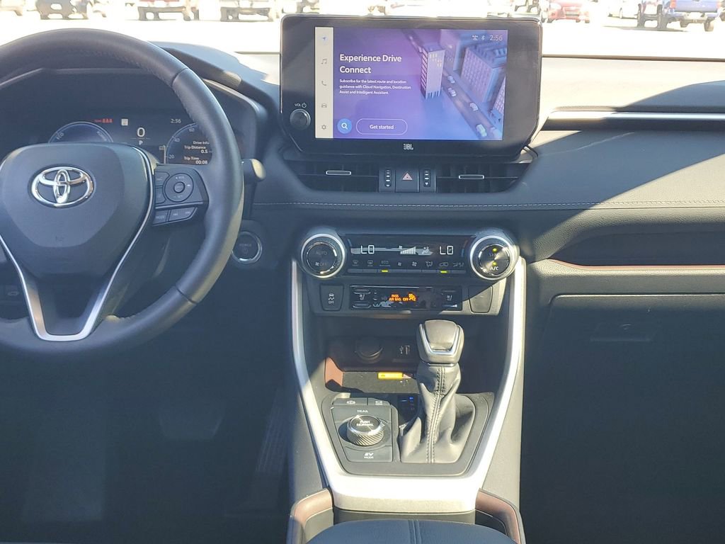 Used 2024 Toyota RAV4 Limited image 28