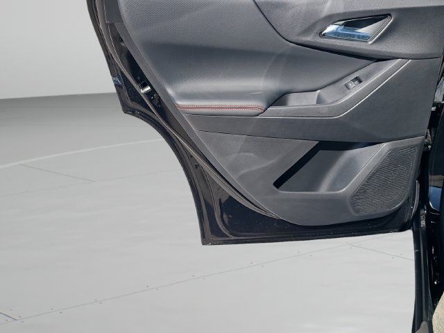 New 2027 Chevrolet Equinox RS FWD image 21