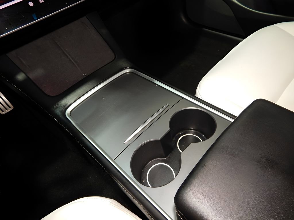 Used 2021 Tesla Model 3 Performance AWD/4WD image 28