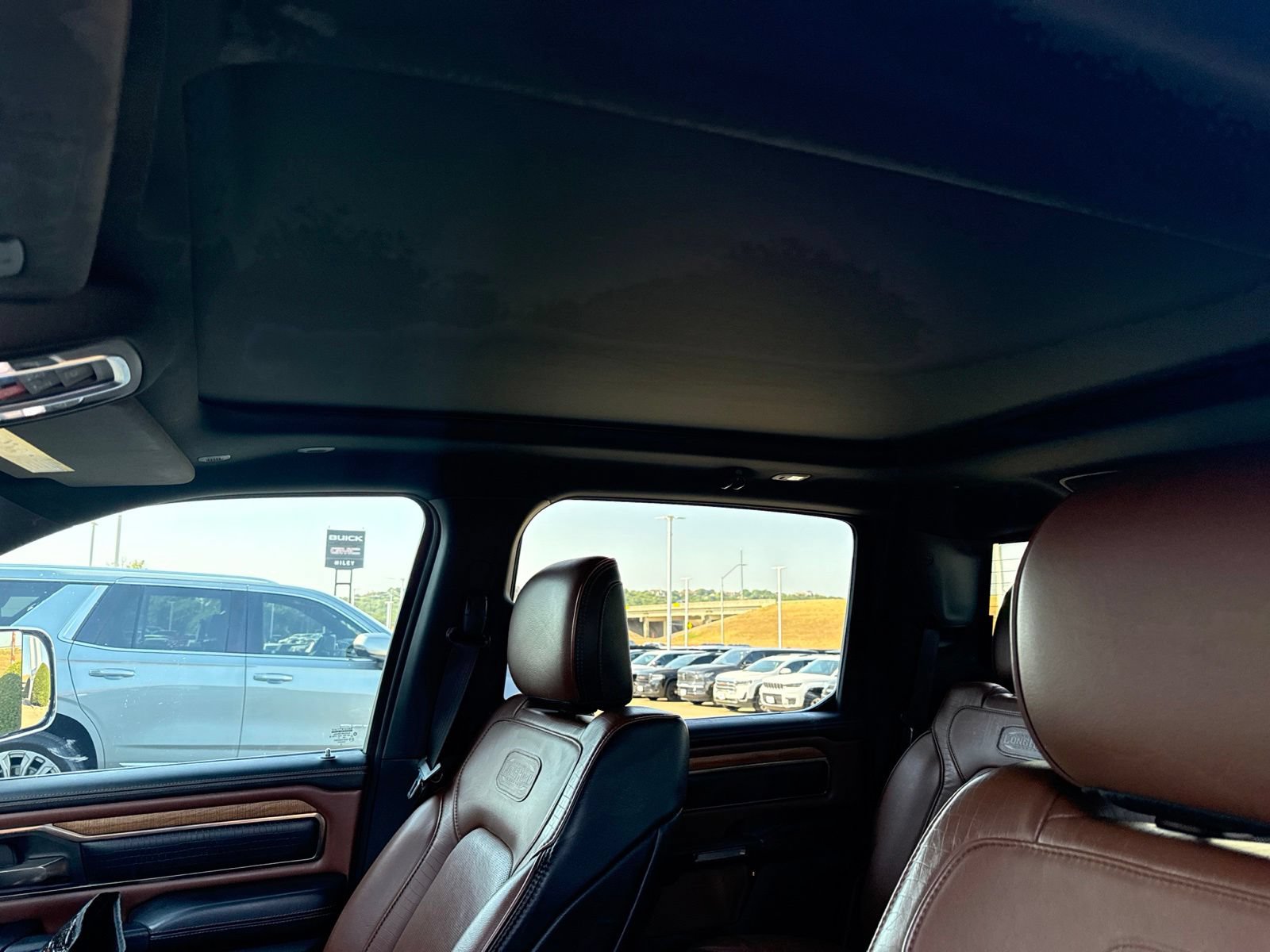 Used 2019 RAM 1500 Limited AWD/4WD image 23