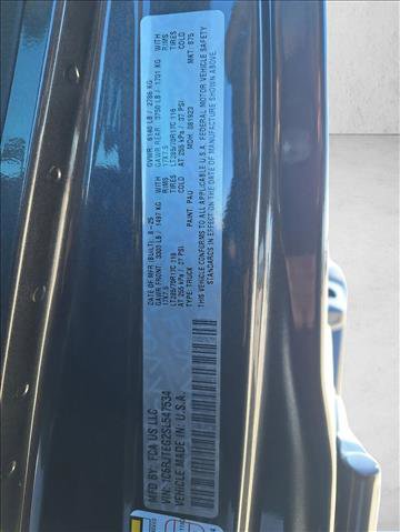 Used 2025 Jeep Gladiator Mojave image 23